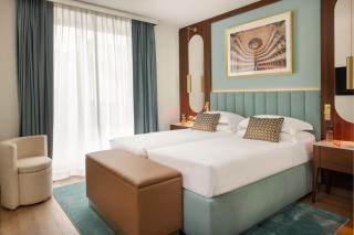 Teatro Luxury Apartments Firenze - Starhotels Collezione - 9