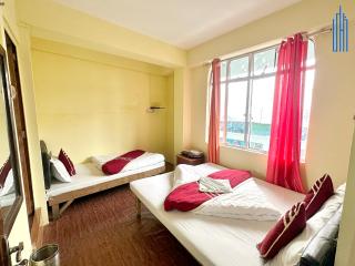 VSTM Luk Hotel - Darjeeling - 9