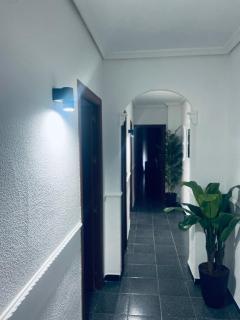 Las Fadrique - Córdoba - 5