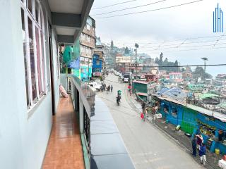 VSTM Luk Hotel - Darjeeling - 8