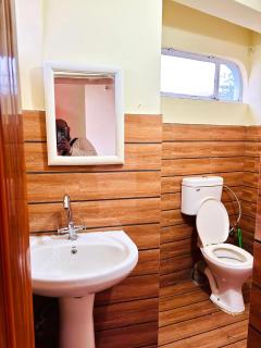 VSTM Luk Hotel - Darjeeling - 6