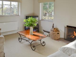 Brookside Cottage - Burley - 9