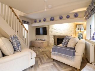 Rose Cottage - Conwy - 0