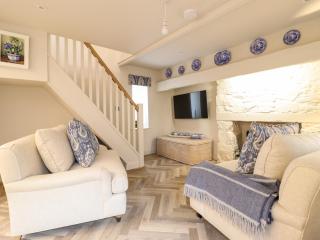 Rose Cottage - Conwy - 9
