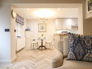 Rose Cottage - Conwy - 5