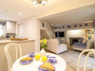 Rose Cottage - Conwy - 4