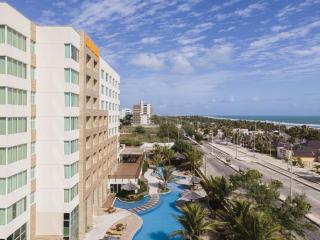 Gran Mareiro Hotel - Fortaleza - 3