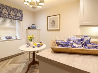 Rose Cottage - Conwy - 1