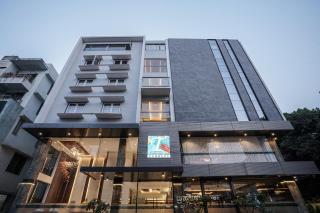 TreeHouse Kambers - 9