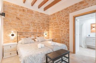 Camp de Sitjar Sa Punta - 3