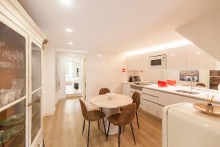 FLH Portuguese Soul Flat with Terrace - 3