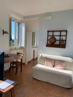 CasaLeTolfe Residence - Siena - 7