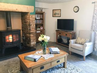 Greenpastures - Beaworthy - 8
