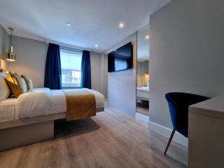 West Brompton Studios - Londra - 1