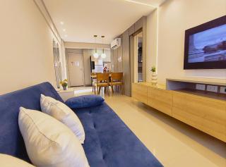 Rio Park Avenue, Espaço Familia - by TRH Home Stay - Recife - 2