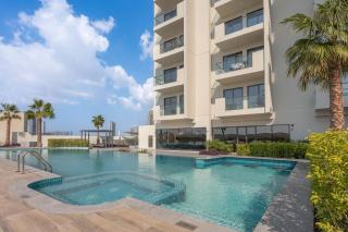 StayShort - Sleek Studio in The Ivy Tower, JVT - 9