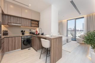 StayShort - Sleek Studio in The Ivy Tower, JVT - 7