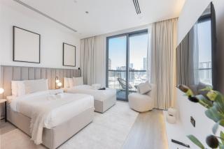 StayShort - Sleek Studio in The Ivy Tower, JVT - 4