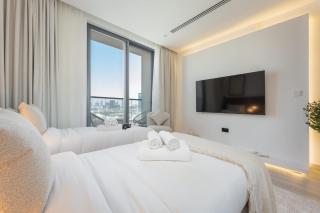 StayShort - Sleek Studio in The Ivy Tower, JVT - 1