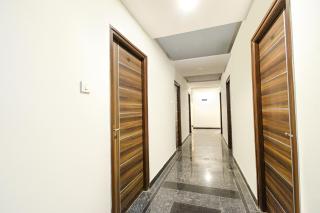 FabHotel The Botanica - Nr Hyderabad Central University, Kondapur - Kondapur - 5