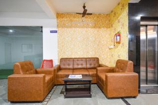 FabHotel The Botanica - Nr Hyderabad Central University, Kondapur - Kondapur - 3