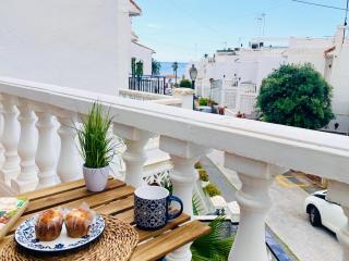 Casa Encanto de Nerja by At Home costa del sol - Nerja - 0