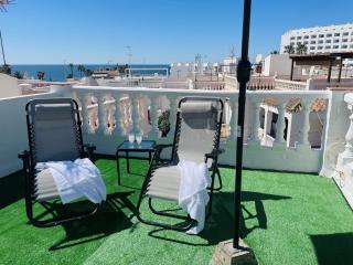 Casa Encanto de Nerja by At Home costa del sol - Nerja - 9