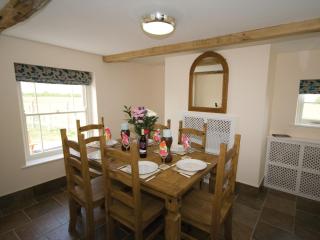 Somer Leyton Cottage - Chapel Saint Leonards - 9