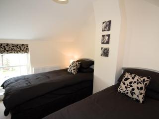 Somer Leyton Cottage - Chapel Saint Leonards - 6