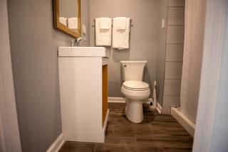 Diamond Suites Philadelphia Center - Philadelphia - 4