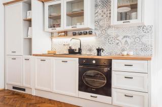 Central Harmony Apartment - Budapest - 8