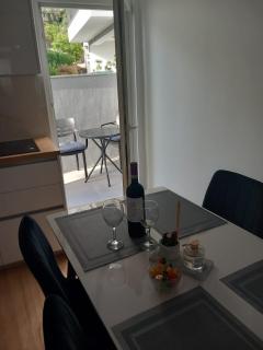 Apartmani Antunović - Baška Voda - 8