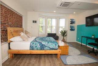 Diamond Suites Philadelphia Center - Philadelphia - 2