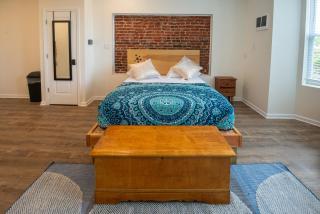 Diamond Suites Philadelphia Center - Philadelphia - 1