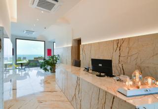 Frux Flux hotel - Gyeongju - 1