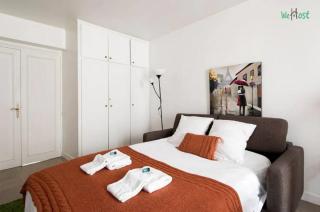 Saint Benoît - KP - Lovely Apartment in St Germain-des-Prés for 4p - Paris - 4