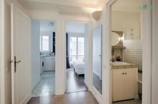 Saint Benoît - KP - Lovely Apartment in St Germain-des-Prés for 4p - Parijs - 2