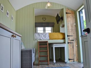 The Wool Shed - Saint Ewe - 6