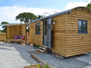 The Wool Shed - Saint Ewe - 1