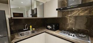 2 beds apartment - Lahore - 3