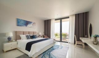 Chuỗi Villa TAHA 9 Ngủ mặt biển Tuần Châu - siêu VIP - Đầy đủ tiện nghi - Ha Long - 3
