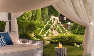Chuỗi Villa TAHA 9 Ngủ mặt biển Tuần Châu - siêu VIP - Đầy đủ tiện nghi - Ha Long - 4
