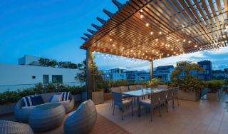 Chuỗi Villa TAHA 9 Ngủ mặt biển Tuần Châu - siêu VIP - Đầy đủ tiện nghi - Ha Long - 8
