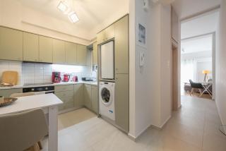 Athens F&K Premium City Home - 2