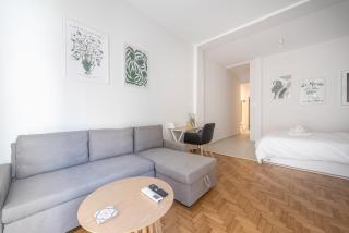 Athens F&K Premium City Home - 5