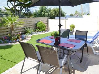 Palm Villa - Saint Columb Minor - 7