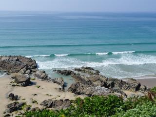 Palm Villa - Saint Columb Minor - 4