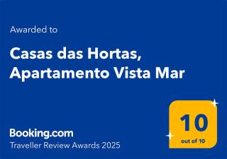 Casas das Hortas, Apartamento Vista Mar - Seixal - 9