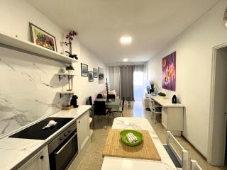 Sunny Garden&Playa Apartment - Playa Del Inglés - Playa del Inglés - 7