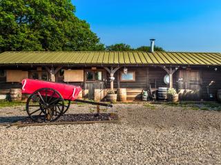The Stables At The Oaks - Hamstall Ridware - 6